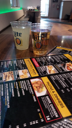 Sports Bar «Chasers Sports Bar & Grill - Pizza - Catering - Delivery - Slots», reviews and photos, 830 S Rand Rd, Lake Zurich, IL 60047, USA