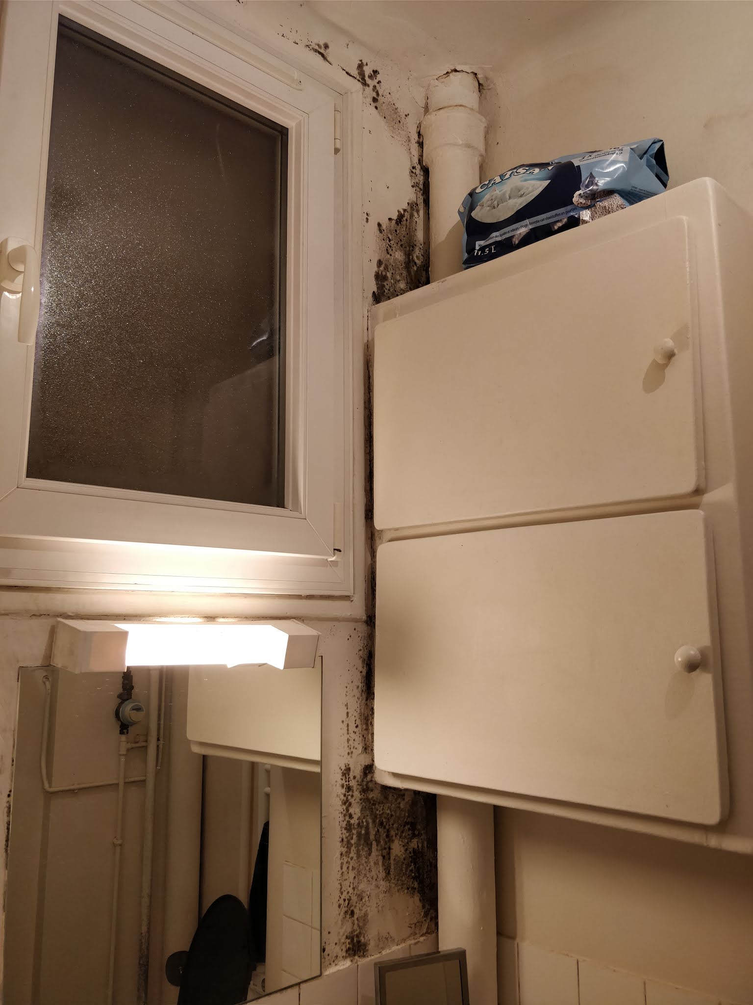 Photo n° 1 de l'avis de Nicolas.o fait le 20/06/2018 à 17:28