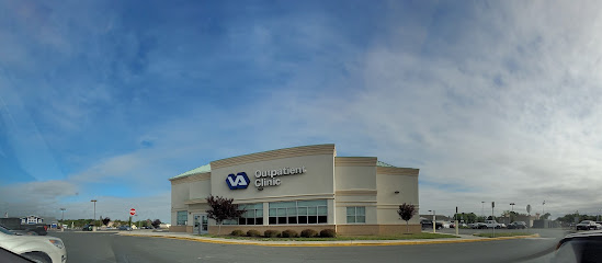 Sussex County VA Clinic