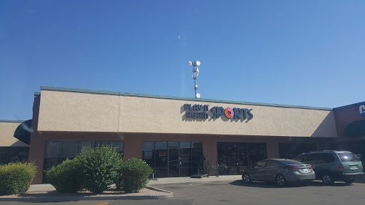 Sporting Goods Store «Play It Again Sports - Phoenix», reviews and photos, 3143 E Greenway Road, Phoenix, AZ 85032, USA