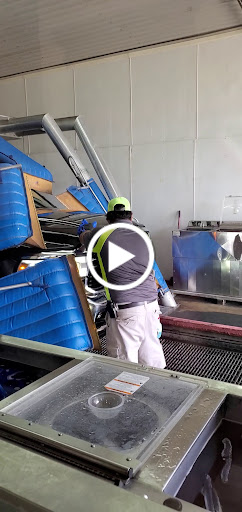 Car Wash «Dr Gleem Car Wash & Lube», reviews and photos, 14610 TX-249, Houston, TX 77086, USA