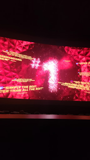 Movie Theater «AMC Southcenter 16», reviews and photos, 3600 Southcenter Mall, Tukwila, WA 98188, USA