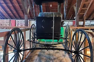 Tennessee Agricultural Museum image
