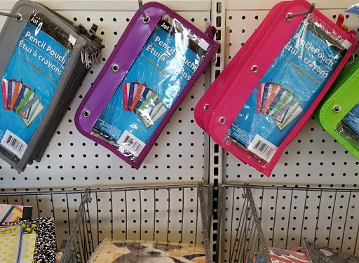 Dollar Store «Dollar Tree», reviews and photos, 1825 Salvio St, Concord, CA 94520, USA