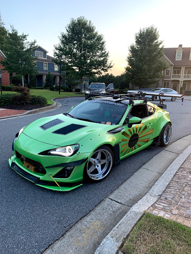 Used Car Dealer «Gravity Autos Atlanta», reviews and photos, 5465 Peachtree Industrial Blvd, Atlanta, GA 30341, USA