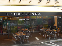 Photos du propriétaire du Restaurant Pizza Bar Tex Mex L'Hacienda à Saint-Herblain - n°16