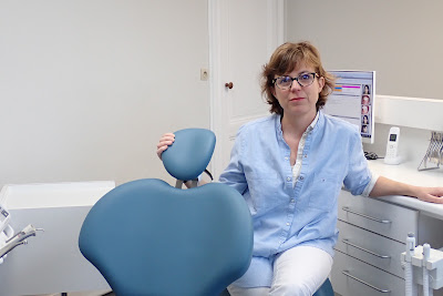 Cabinet d'orthodontie Dr Marie-Sophie ROQUEBERT à Bordeaux