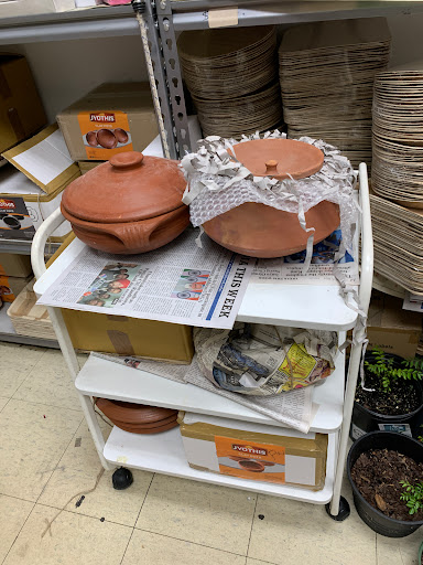 Indian Grocery Store «Food World», reviews and photos, 13220 Wisteria Dr, Germantown, MD 20874, USA