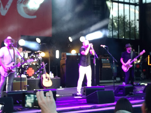 Live Music Venue «Oak Mountain Amphitheatre», reviews and photos, 1000 Amphitheater Rd, Pelham, AL 35124, USA