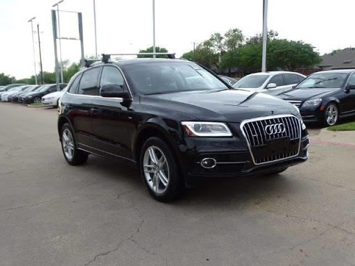 Used Car Dealer «Auto Merchants», reviews and photos, 4464 W Plano Pkwy, Plano, TX 75093, USA