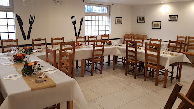 Auberge du Moulin à Ollainville