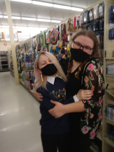 Craft Store «Hobby Lobby», reviews and photos, 4350 S Scatterfield Rd, Anderson, IN 46013, USA