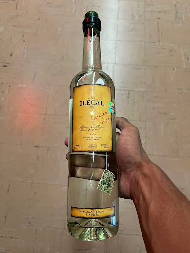 Liquor Store «Cleveland Avenue Liquor Store», reviews and photos, 8423 W Cleveland Ave, Milwaukee, WI 53227, USA