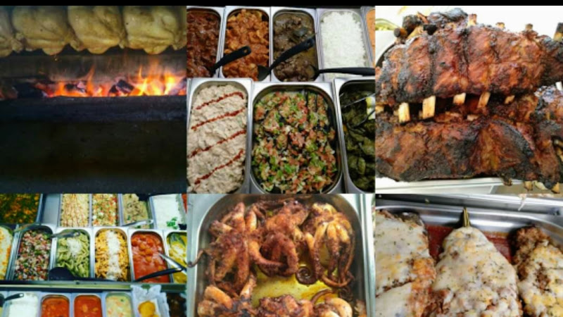Mas K Pollos