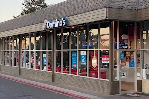 Domino's Pizza image