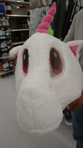 Discount Store «Walmart», reviews and photos, 1270 York Rd, Gettysburg, PA 17325, USA