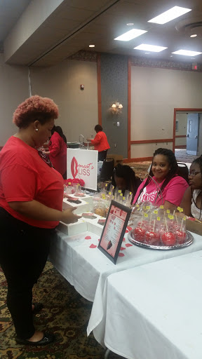 Hotel «Clarion Inn And Summit Center», reviews and photos, 852 N Gloster St, Tupelo, MS 38804, USA