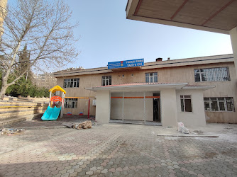 Kahramanmaraş Belediyesi Taziye Evi
