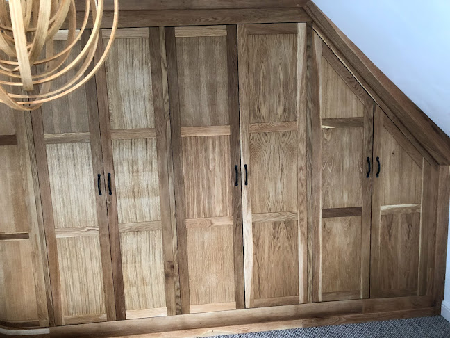 Reviews of FP Furniture, Carpentry and Joinery in Worcester - Carpenter