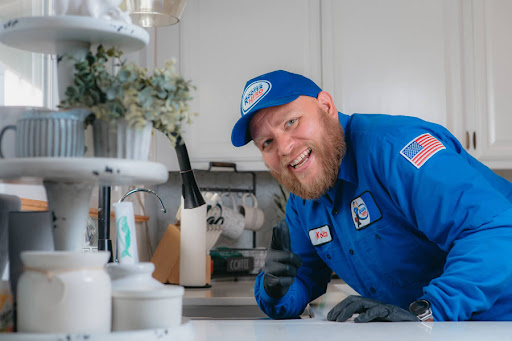 Rooter Hero Plumbing & Air of Elk Grove image