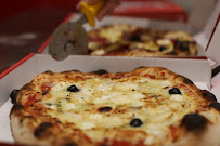 Photos du propriétaire du Pizzeria Pizzas de Charlotte Montalivet à Vendays-Montalivet - n°9