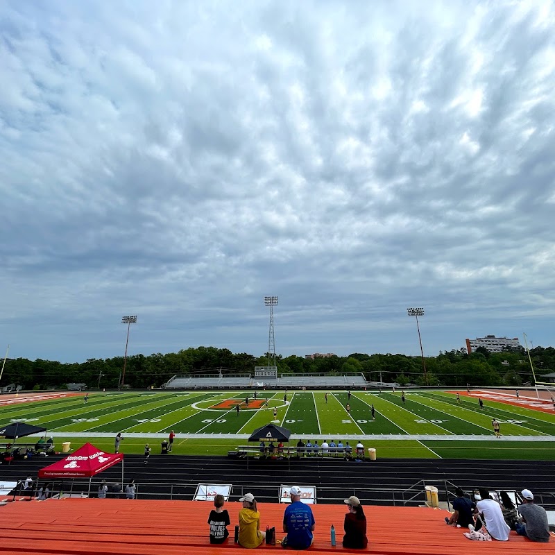 Scott Field