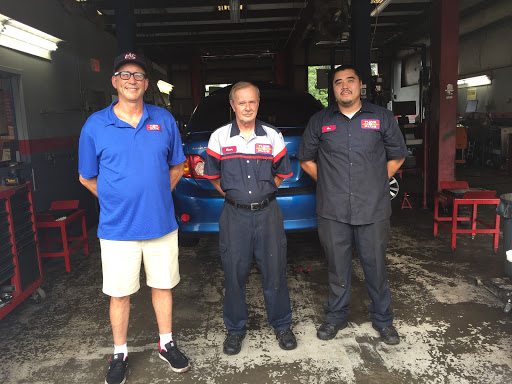 Auto Repair Shop «Tune Up Plus», reviews and photos, 111 Gainsborough Square E c, Chesapeake, VA 23320, USA