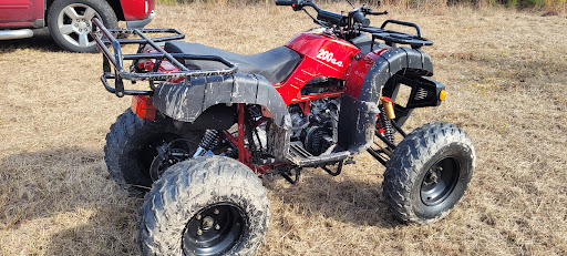 Moped Dealer «Hawg Scooters», reviews and photos, 1928 Rosewood Dr, Columbia, SC 29203, USA