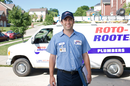 Roto-Rooter Plumbing, Drain, & Water Restoration Services in New Philadelphia, Ohio