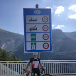 Photo n°2 de l'avis de Giovanni.z fait le 16/07/2023 à 17:40 sur le  Hotel Paradiso à Livigno