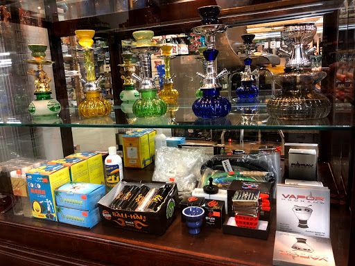 Tobacco Shop «Tobacco Express & Liquor», reviews and photos, 7 US-12, Fox Lake, IL 60020, USA