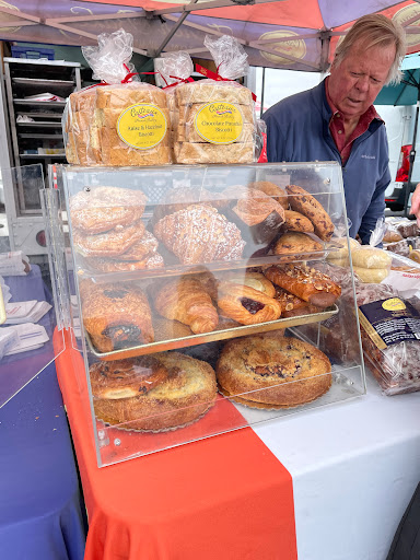 Santa Rosa Original Certified Farmers Market image