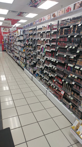 Sally Beauty, 1762 Demille Rd, Lapeer, MI 48446, USA, 