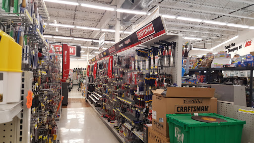 Hardware Store «Ace Hardware», reviews and photos, 9680 Foley Blvd NW, Coon Rapids, MN 55433, USA