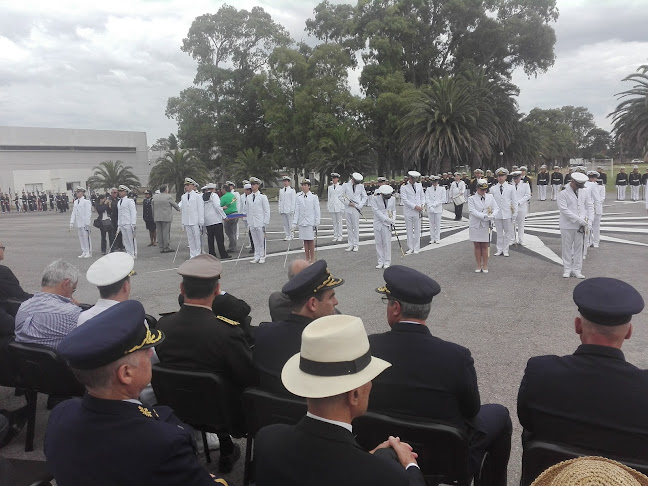 Opiniones de Complejo Deportivo Naval en Ciudad de la Costa - Gimnasio