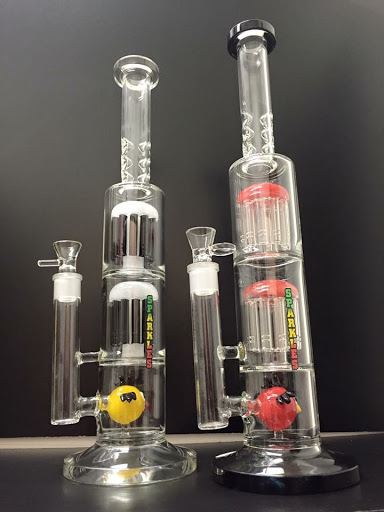 Gift Shop «RedEye Smoke Shop And Gift Shop», reviews and photos, 1434 Missouri Ave, Las Cruces, NM 88001, USA