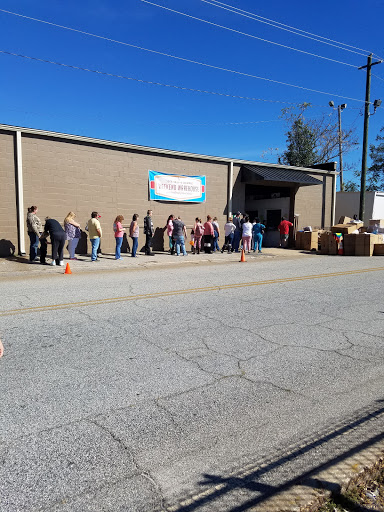 Clothing Store «The Sock Shoppe», reviews and photos, 432 E Broad St, Griffin, GA 30224, USA