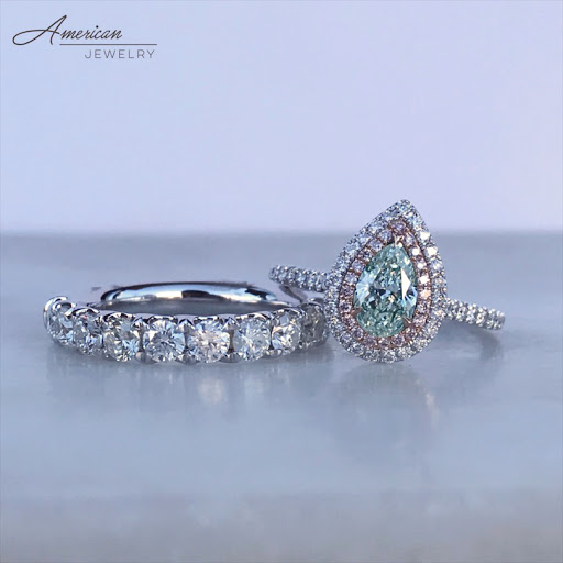 Jewelry Designer «American Jewelry Co.», reviews and photos, 401 S Mt Juliet Rd, Mt Juliet, TN 37122, USA