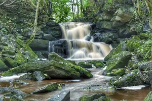 Earby Waterfalls Park image