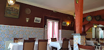 Atmosphère du Restaurant marocain Restaurant La Mamounia à Mantes-la-Ville - n°18