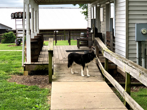 Brewery «MB Roland Distillery», reviews and photos, 137 Barkers Mill Rd, Pembroke, KY 42266, USA