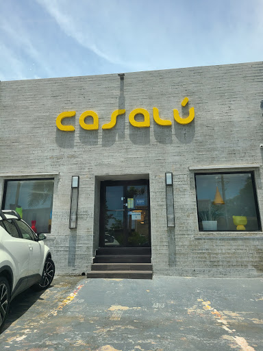 Casalu Lighting & Design