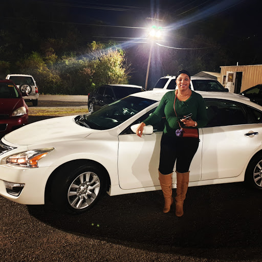 Used Car Dealer «Great American Auto LLC», reviews and photos, 4501 S University Ave, Little Rock, AR 72204, USA