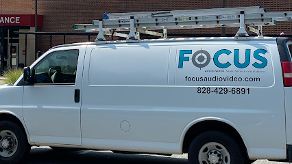 Focus Audio Video, LLC