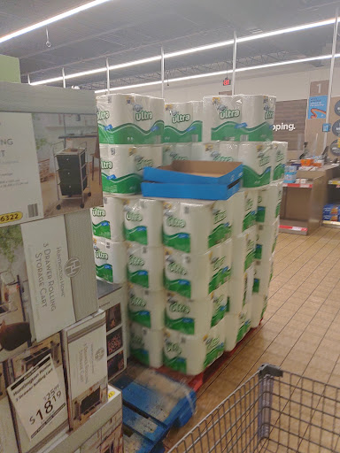 Supermarket «ALDI», reviews and photos, 876 Blakeslee Blvd Dr E, Lehighton, PA 18235, USA