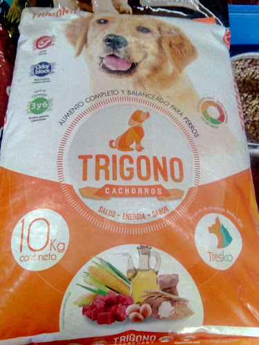 Alimentos Para Mascotas SAN FRANCISCO Melipilla - Supermercado