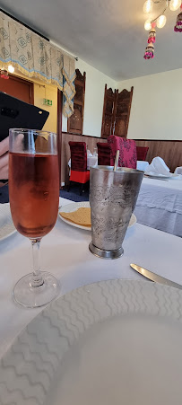 Kir Royal du Restaurant indien Salam Bombay à Morsang-sur-Orge - n°7