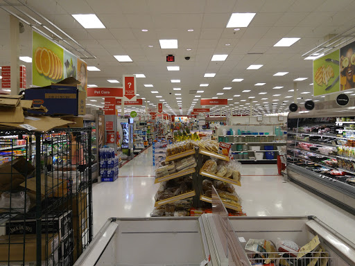 Department Store «Target», reviews and photos, 17450 US-441, Mt Dora, FL 32757, USA