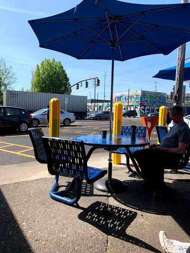 Car Wash «Washman Car Wash & Auto Spa», reviews and photos, 1530 NE Martin Luther King Jr Blvd, Portland, OR 97232, USA