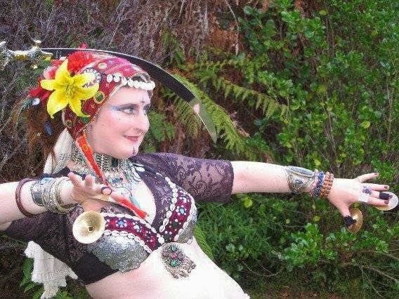 Reviews of Zilzal Tribal Bellydance in Wellington - Other